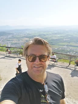 Robert Mrak — Founder & Lead Strategist